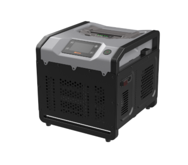 HD 580 Smart Charger
