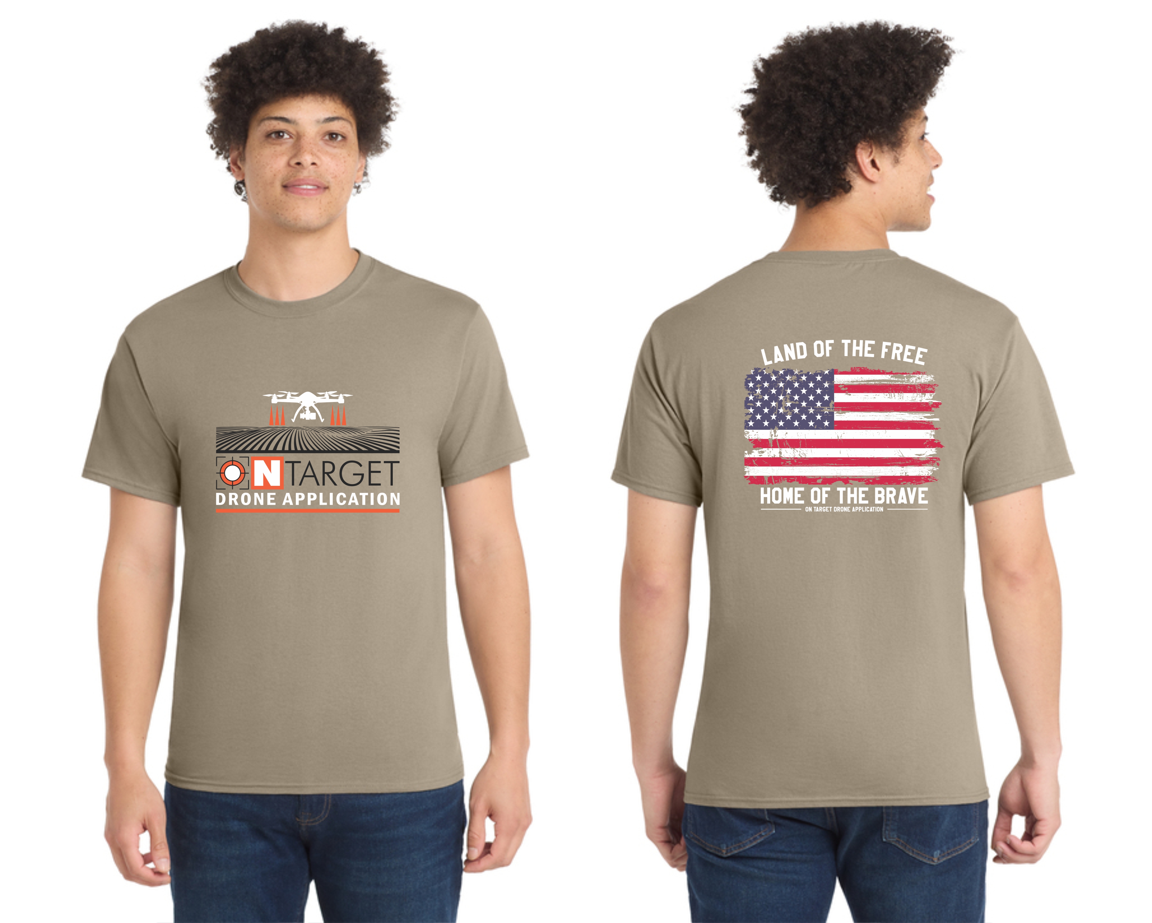 Military Shirt