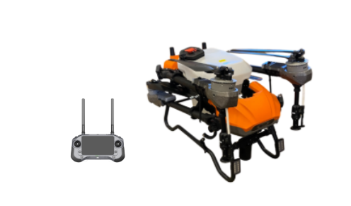 HD580 Agriculture Drone 