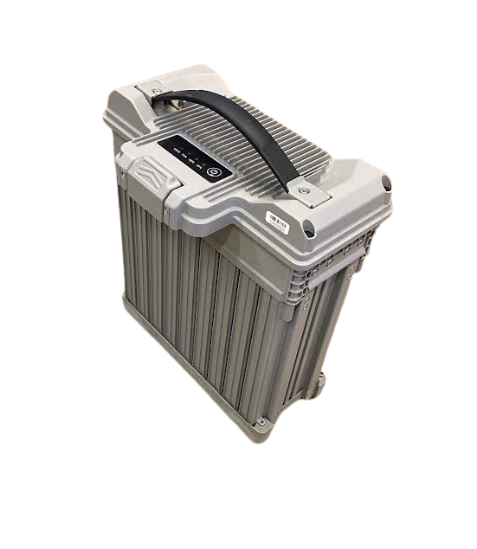 HE102 Smart Battery 30Ah
