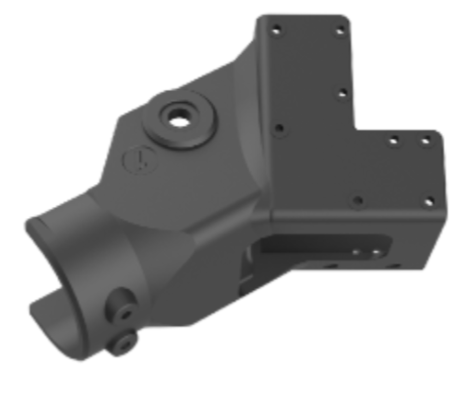 HD580 Internal Joint No. 1