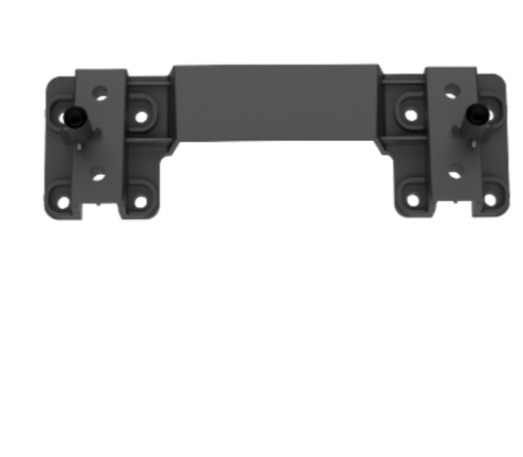 HD580 Power Distribution Board Bracket