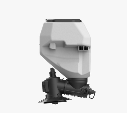 Vector Agr HD580 Spreader 100L