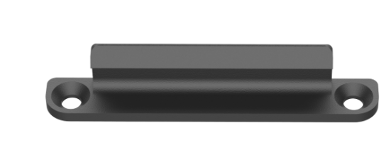 HD540 Battery fixing buckle- No. 7