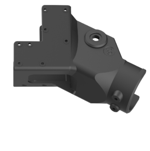 HD580 Internal Joint No. 2