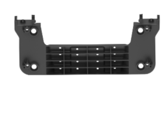 HD580 Avionics bracket- No.11