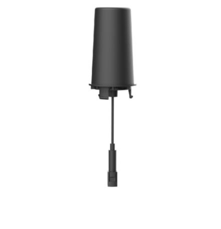 HD540 Pro RTK antenna- No.4