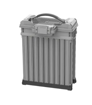 Ceres Air 38Ah Li-ion Battery
