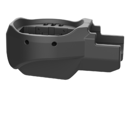 HD580 Motor cover -No. 10