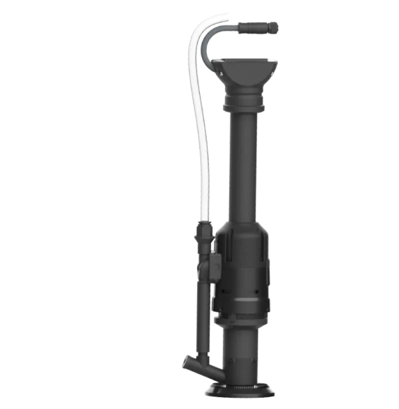 HD580 Centrifugal Nozzle- No. 9
